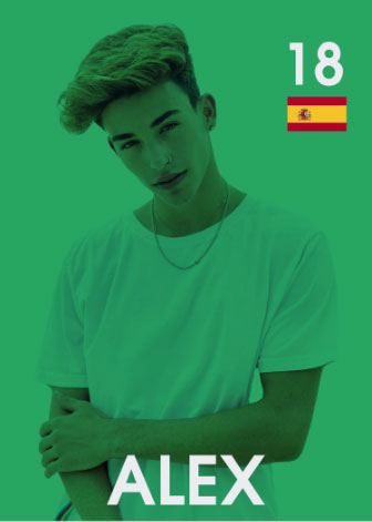 Alex