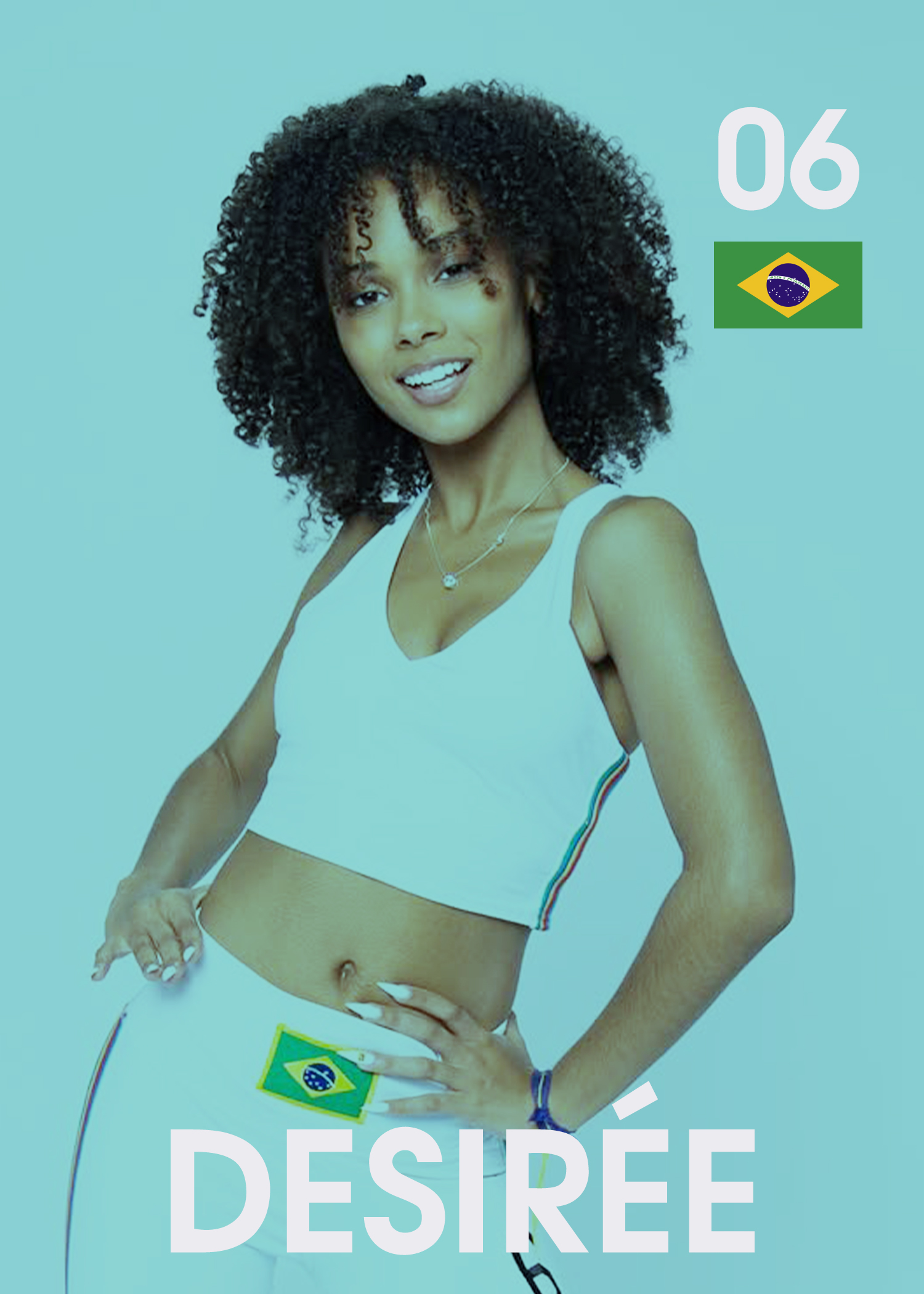 Desiree